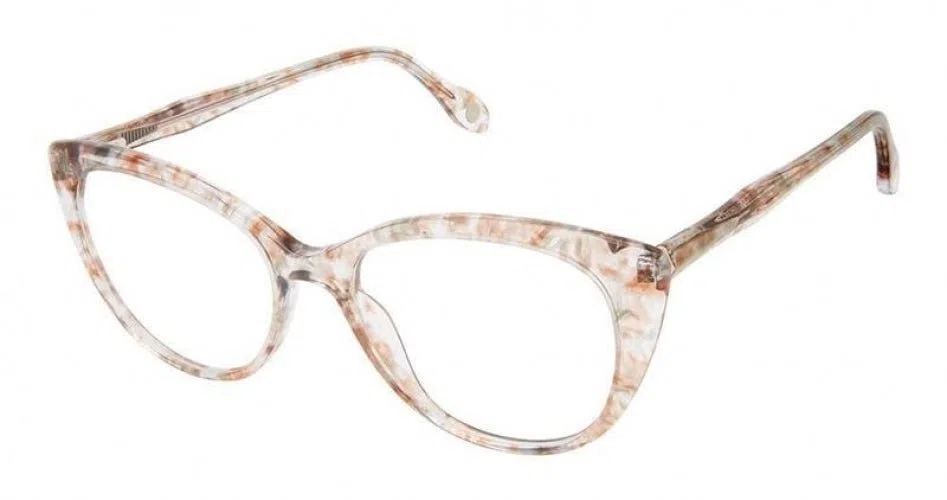 Fysh F-3676 Eyeglasses